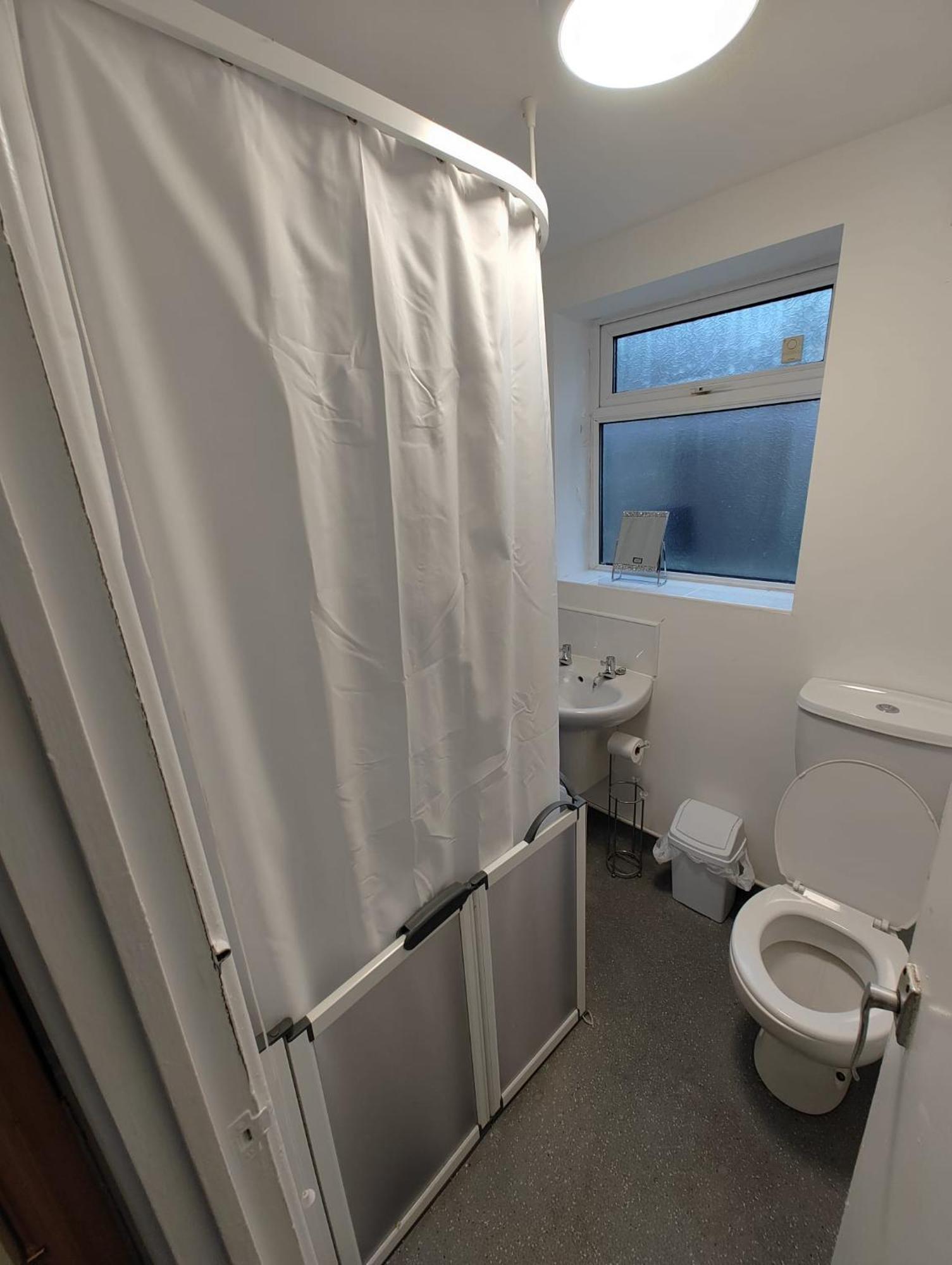 Anstuns Lodge Liverpool Kültér fotó