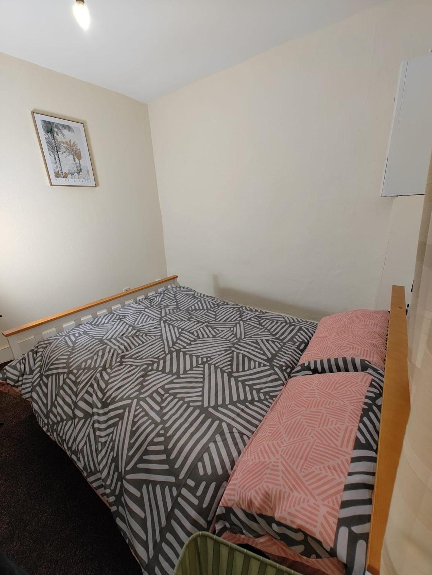 Anstuns Lodge Liverpool Kültér fotó
